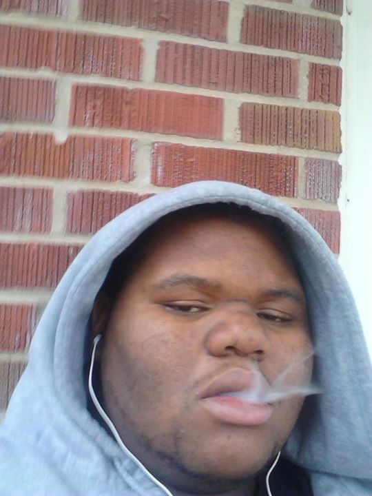 Rashaun Moore - Class of 1984 - South Lenoir High School