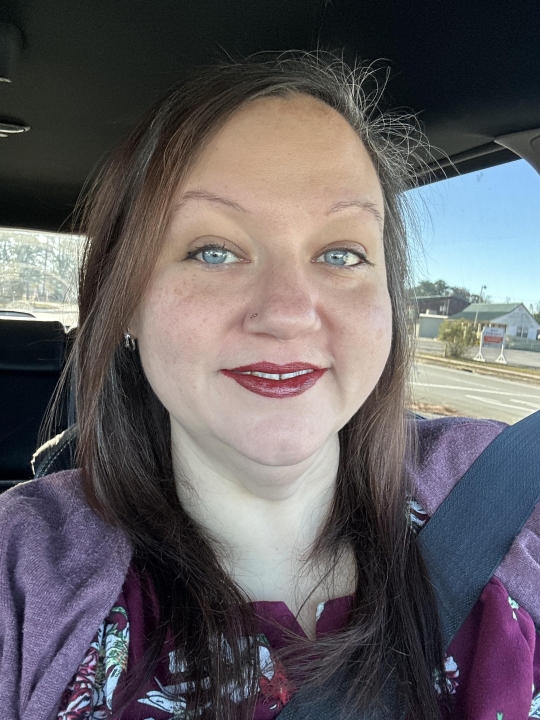 Shelley Ann Wells Bennett - Class of 2002 - South Lenoir High School