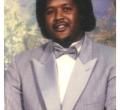 Gregory Williams, class of 1977