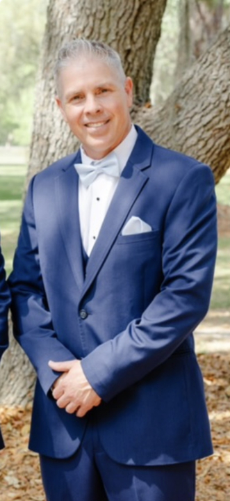 Jared Clanton - Class of 1994 - Pelham High School