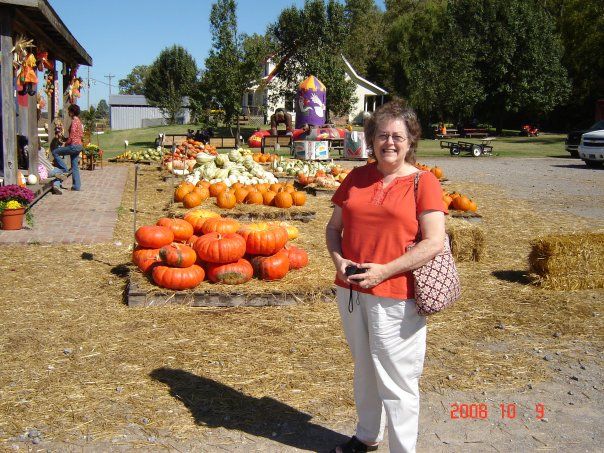 Wanda Gargus - Faculty - Fulton City High School