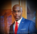 Timothy Donald