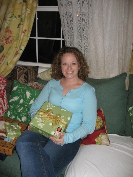 Lori Shae Simpson - Class of 1998 - Pierce County High School