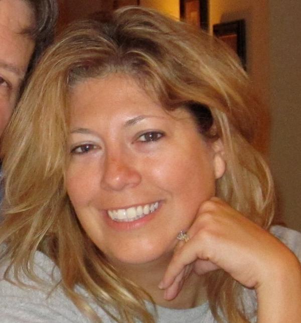 Laura Cox - Class of 1993 - Pierce County High School