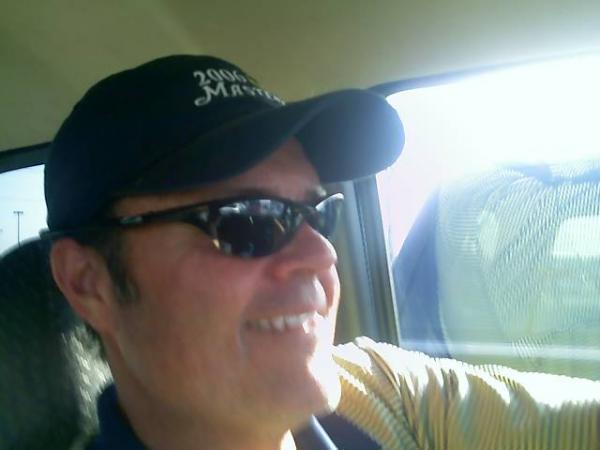 Scott Lairsey - Class of 1982 - Pierce County High School