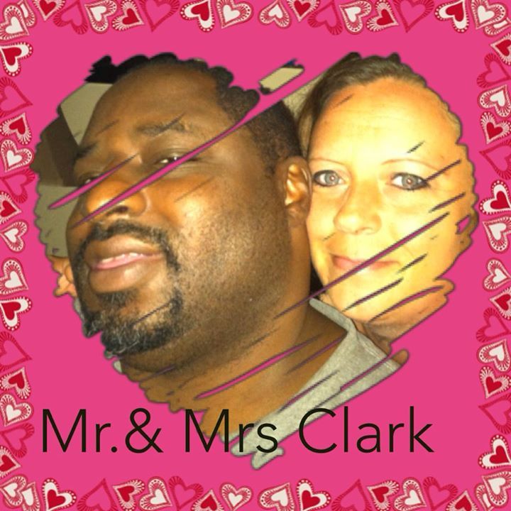 Cheryl Clark - Class of 1998 - Pierce County High School