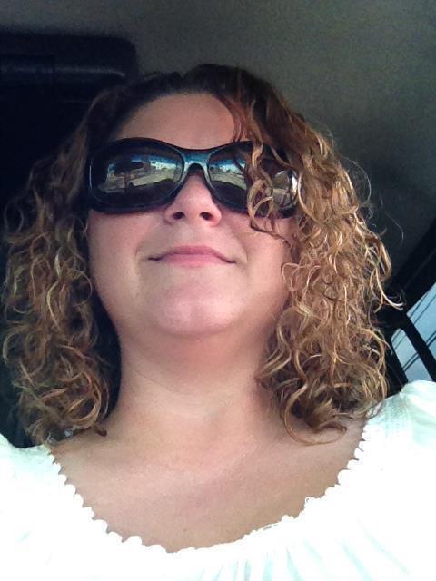 Casandra Beckham-renfroe - Class of 1998 - Pierce County High School