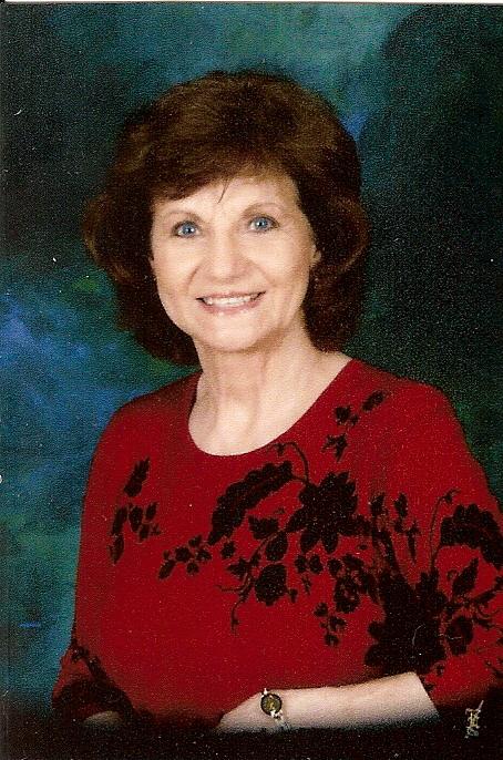 Patricia Elders - Class of 1960 - Fulton County High School