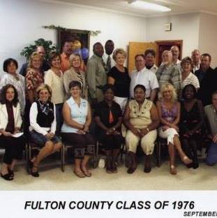 Deborah Canaday - Class of 1976 - Fulton County High School