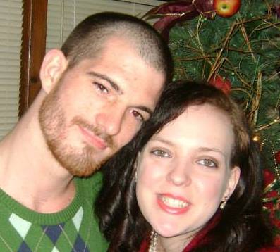 Kristina Denney - Class of 2010 - Grant County High School