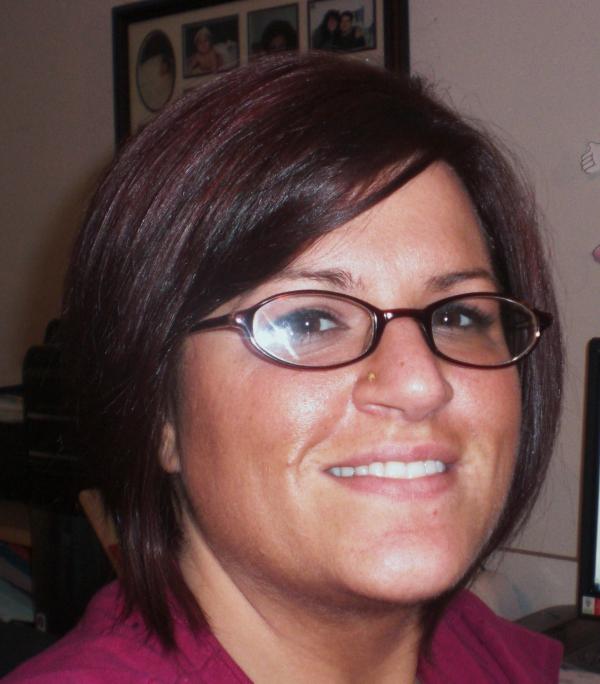 Stephanie Moore - Class of 1997 - Greenwood High School