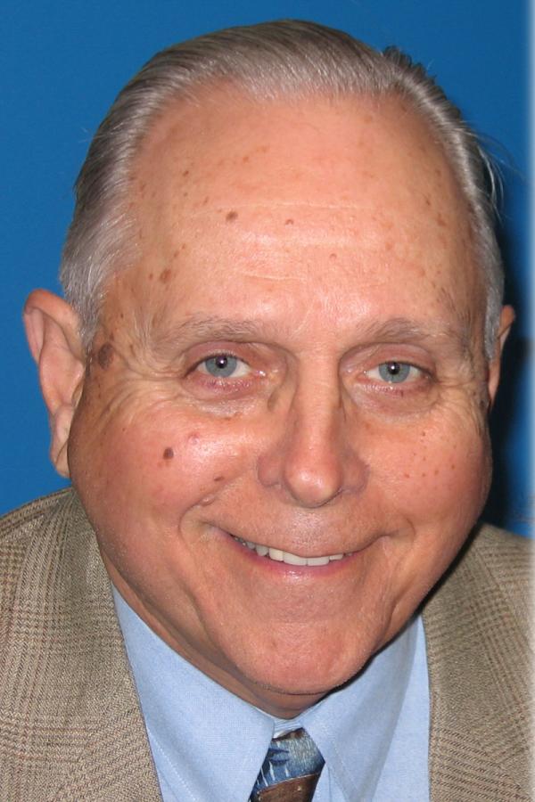 Richard (dick) Edwards - Class of 1958 - Harlan High School