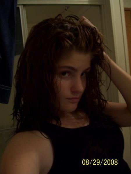 Victoria Shoul - Class of 2010 - West Lincoln High School