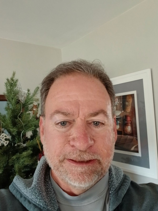 William White - Class of 1980 - West Lincoln High School