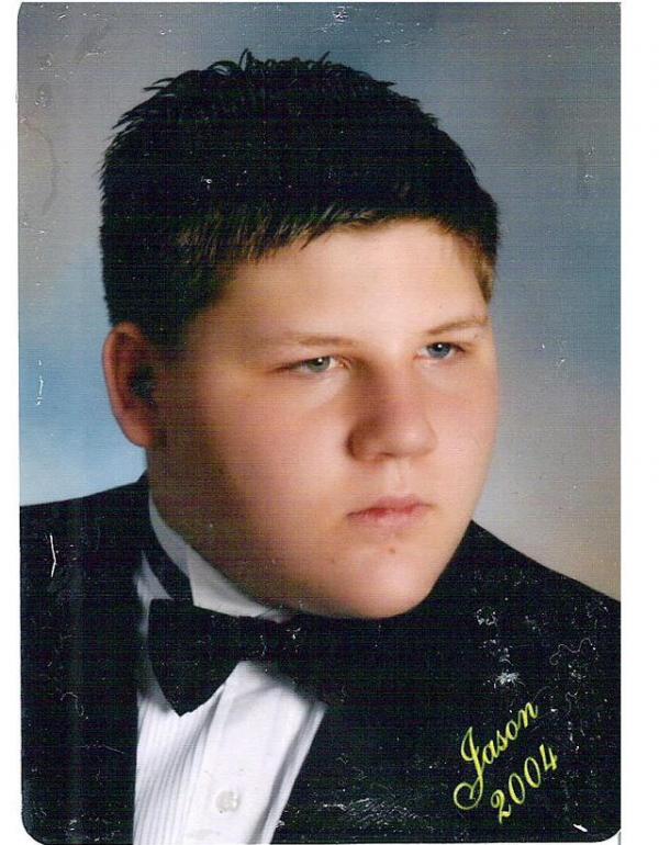 Jason Ingle - Class of 2004 - West Lincoln High School