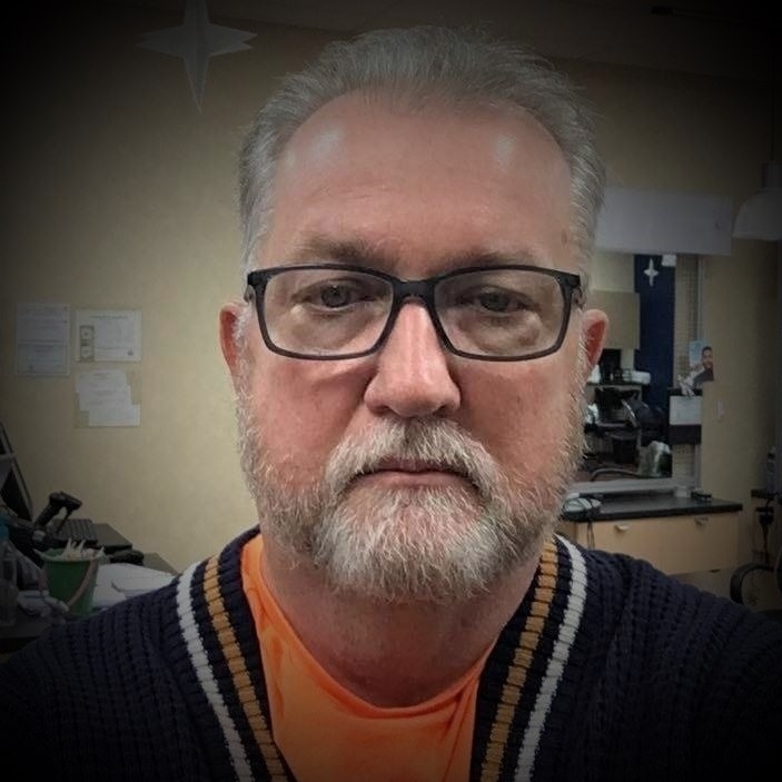 Marty Ward - Class of 1981 - West Lincoln High School