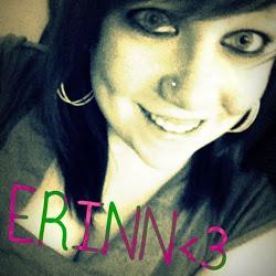 Erin Blackwell - Class of 2012 - West Lincoln High School