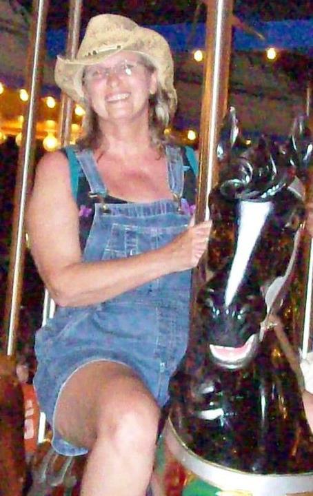Kathy Bivens - Class of 1977 - West Lincoln High School