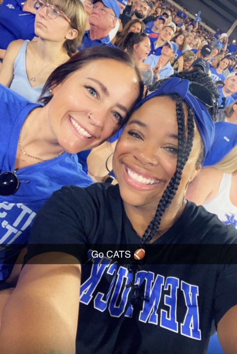 Cassandra Williams - Class of 2000 - Hazard High School
