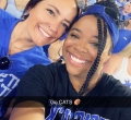 Cassandra Williams