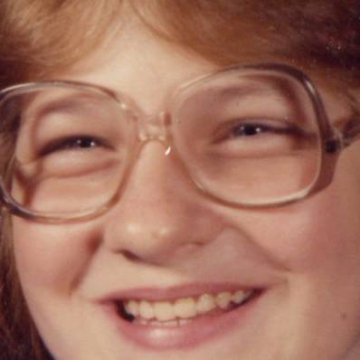 Becky Kidwell Cooper - Class of 1988 - Holmes High School