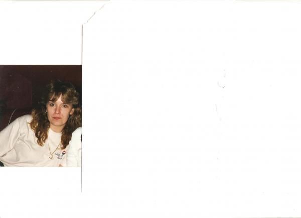 Kelly Powers - Class of 1989 - Holmes High School