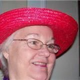 Dorothy C Simmons - Class of 1958 - Holmes High School