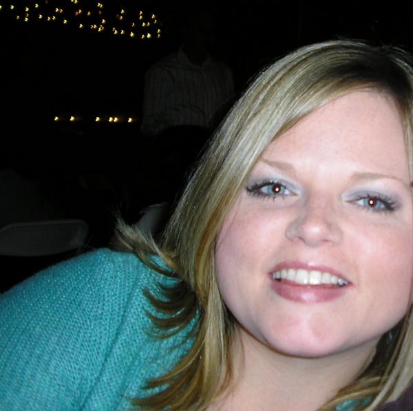 Danielle Prewitt - Class of 1992 - Holmes High School