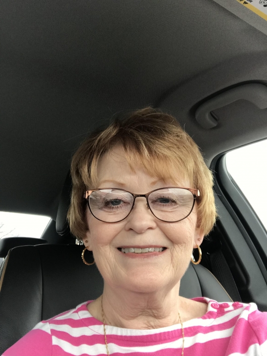 Susan Sowder - Class of 1969 - Holmes High School