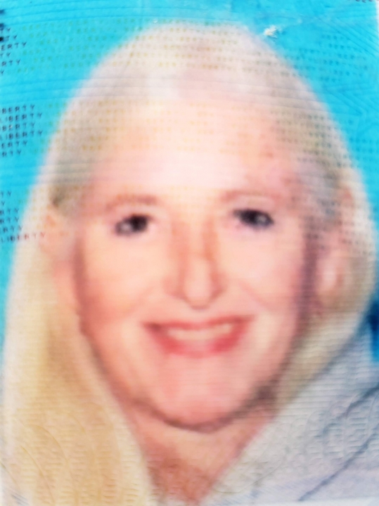 Susan Burnett - Class of 1979 - Holmes High School