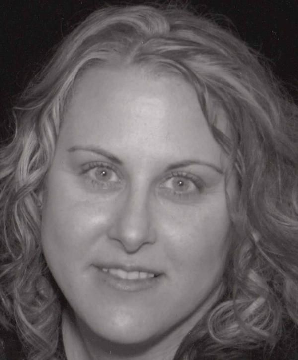 Joanna Keene - Class of 1993 - Holmes High School
