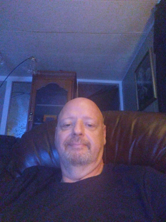 James Martin - Class of 1995 - Holmes High School