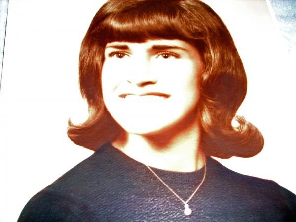 Judy Clouse - Class of 1966 - Holmes High School