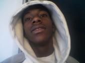 Dazzamon Jones - Class of 2010 - Holmes High School