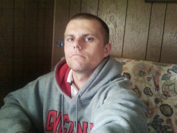 Matthew Musard - Class of 2000 - Holmes High School