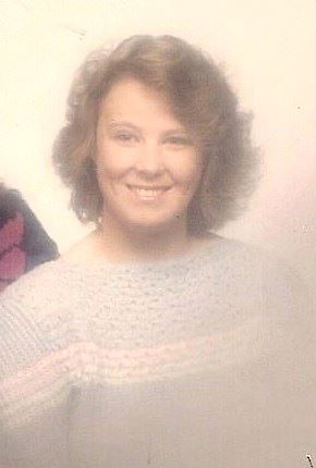Tracey Kruger - Class of 1986 - Holmes High School