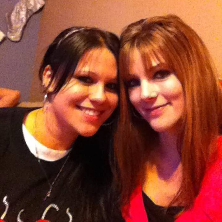 Brittany Runge - Class of 2005 - Holmes High School
