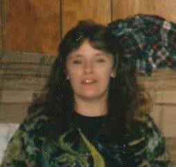 Kelly Powers-lienhart - Class of 1989 - Holmes High School