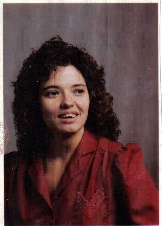 Denise Bishop - Class of 1975 - Holmes High School