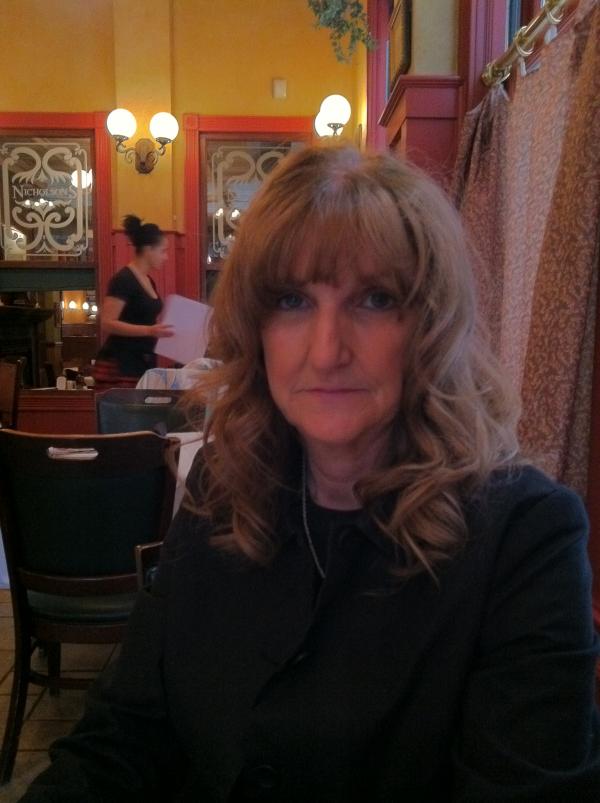 Betty Thomas - Class of 1972 - Holmes High School