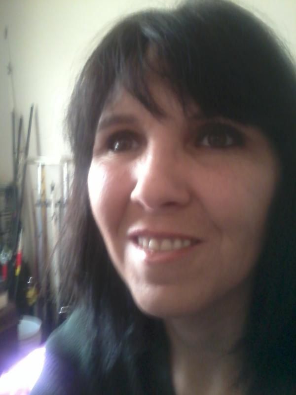 Anna Mccann - Class of 1989 - Holmes High School