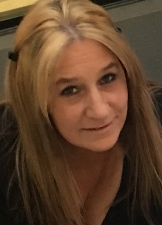 Krista Rom - Class of 1989 - Holmes High School
