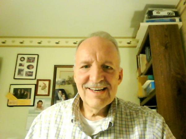 William Steely - Class of 1962 - Holmes High School