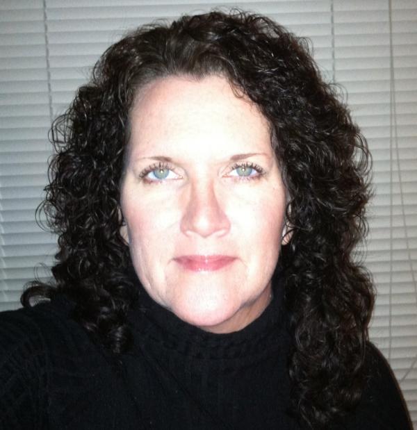 Jana Cooper - Class of 1984 - Holmes High School