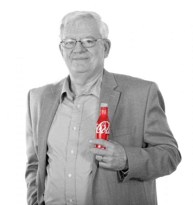 Terry Vannarsdale - Class of 1967 - Holmes High School