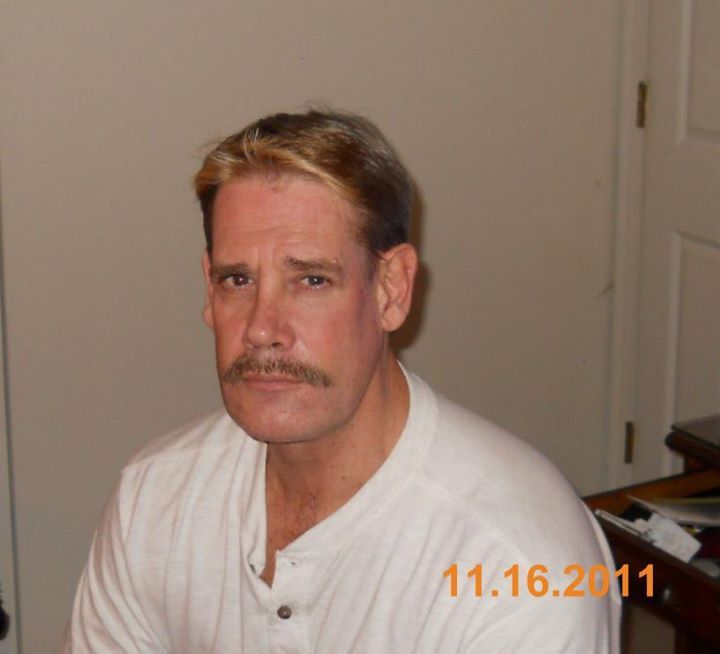 Terry Angel - Class of 1968 - Holmes High School