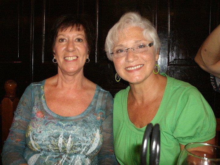 Janet Williamson - Class of 1967 - Holmes High School
