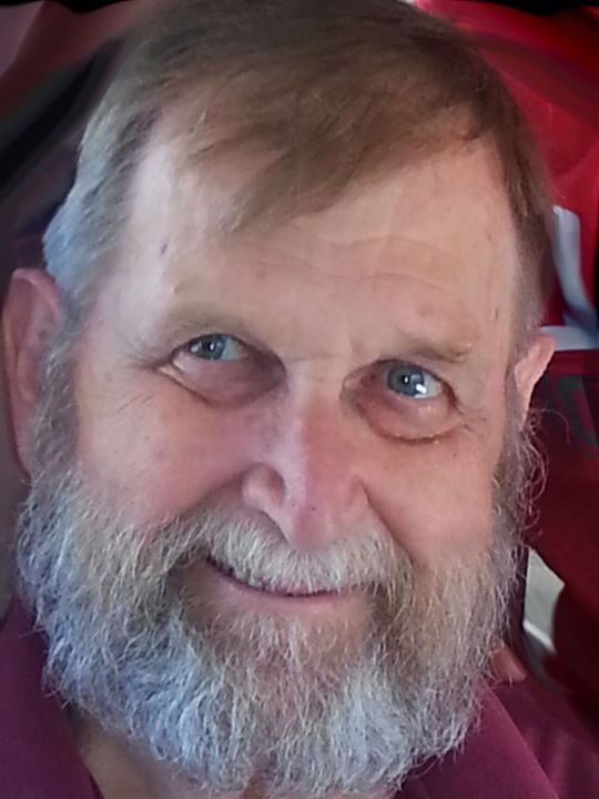 Virgil Clegg - Class of 1955 - Holmes High School