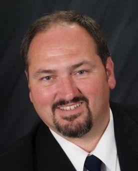 Don Roberts - Class of 1984 - Holmes High School