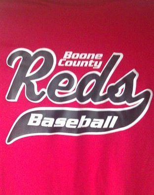 Bob Thacker - Class of 1996 - Holmes High School